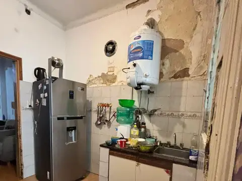 Depto Tipo Casa en Venta 20 años