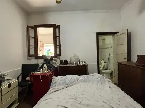 Depto Tipo Casa en Venta en La Plata, USD 50.000