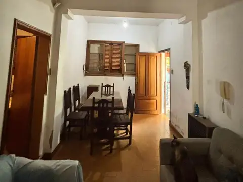 Depto Tipo Casa en Venta de 3 dormitorios