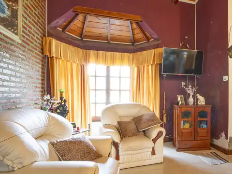 Casa en Venta en Fisherton, Rosario