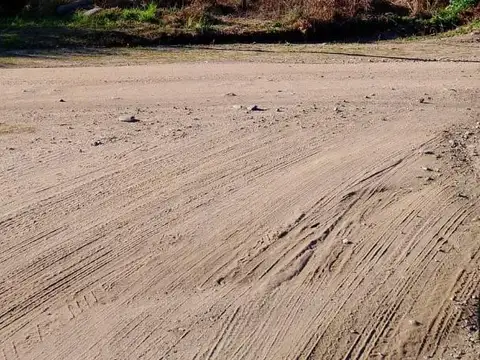 Terreno en Venta de 596,0 m2