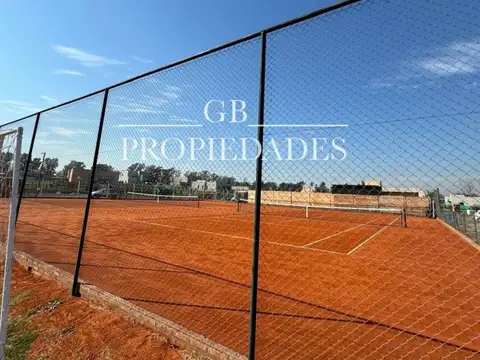 Terreno en Venta en Pilar Del Este - Santa Elisa, USD 41.000