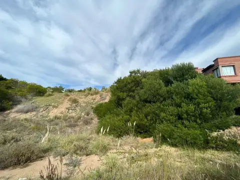 Terreno en Venta 19  mts Frente