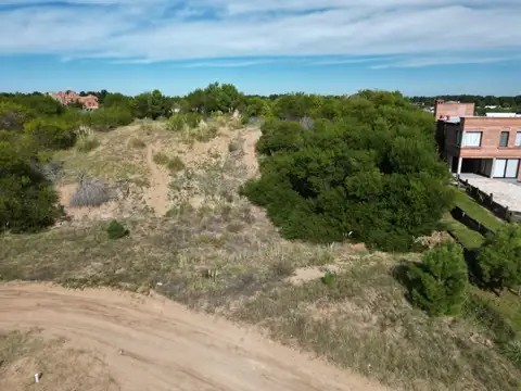 Costa esmeralda Senderos III