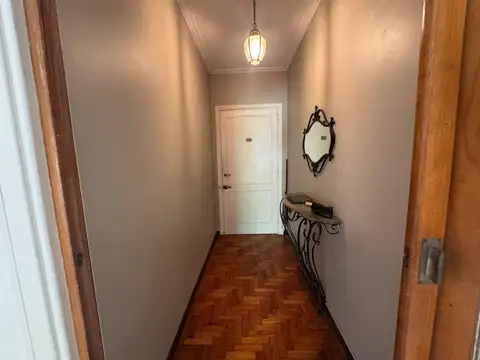 Depto Tipo Casa en Alquiler de 3 ambientes