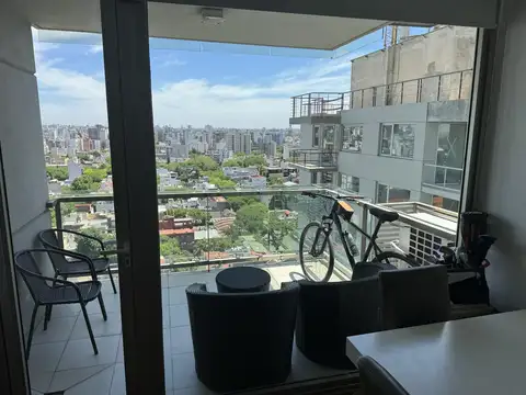 Departamento en Venta en Nuñez, USD 273.000