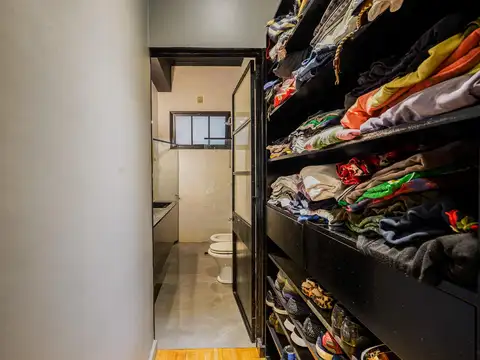 Departamento en Venta 5 años