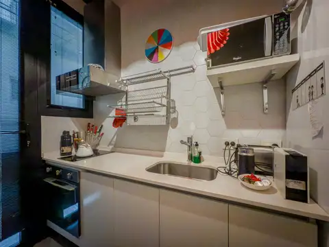 Departamento en Venta en Botanico, USD 450.000