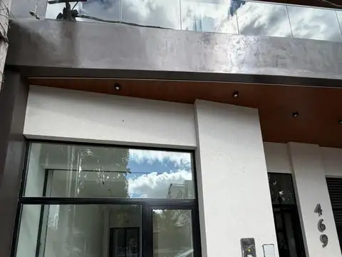 Local Comercial en alquiler - 1 Ambiente - La Plata