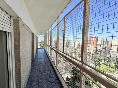 Departamento en Venta de 5 ambientes