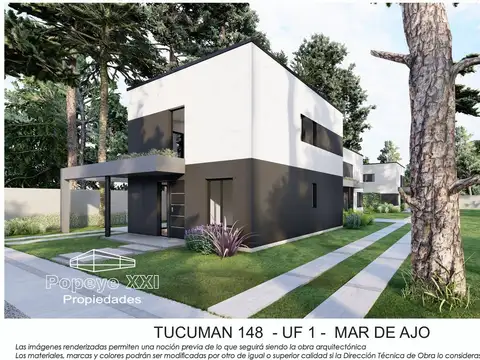 Tucuman al 100