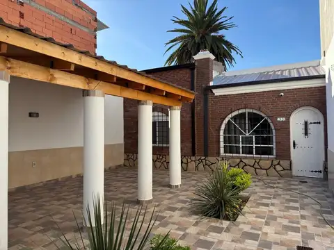 Alquiler en el centro de Punta Alta