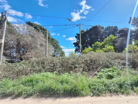 Terreno en Venta en Sierra De Los Padres, USD 60.000