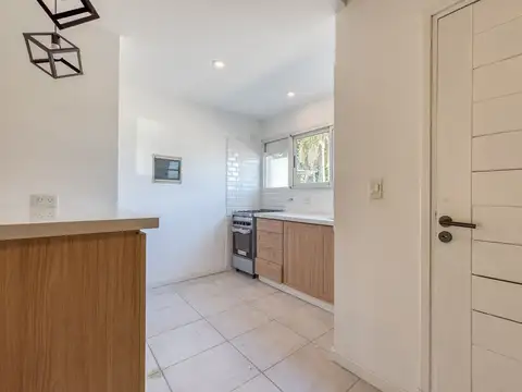 Departamento en Venta con 2 cocheras