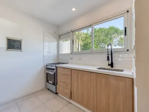 Departamento en Venta 17 años