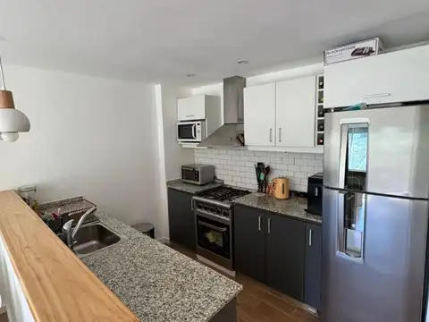 Departamento en Venta en San Isidro Centro, USD 155.000