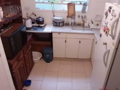 Departamento en Venta en Belgrano, USD 140.000