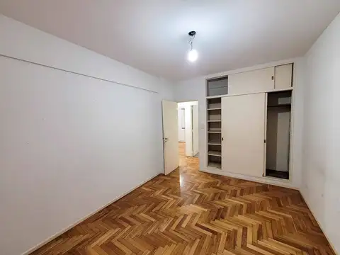 Departamento en Venta 40 años