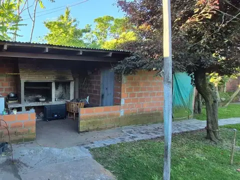Casa en Venta al Suroeste