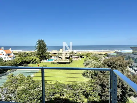 Departamento en Alquiler Temporal de 4 ambientes