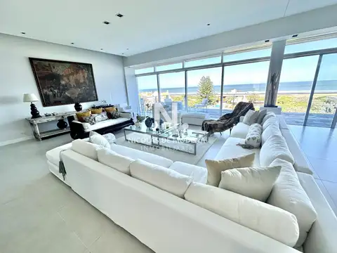 Departamento en Alquiler Temporal de 3 dormitorios