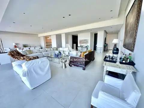 Departamento en Alquiler Temporal 18 años