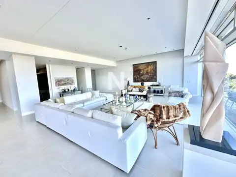 Departamento en Alquiler Temporal en Playa Brava, USD 69.000