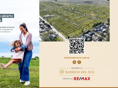 Terreno en Venta de 200,0 m2