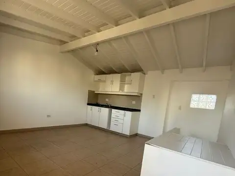 Departamento en Alquiler de Monoambiente