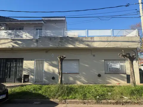 Departamento - Alquiler - Argentina, San Isidro - Juan Clark 1800