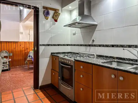 Casa en  venta en San Isidro