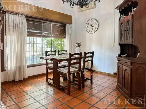 Casa en Venta en San Isidro, USD 220.000