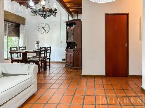 Casa en Venta al Norte