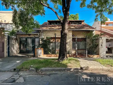 Casa en  venta en San Isidro