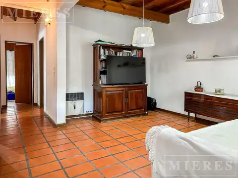 Casa en Venta 50 años