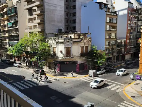 Departamento en Alquiler 45 años