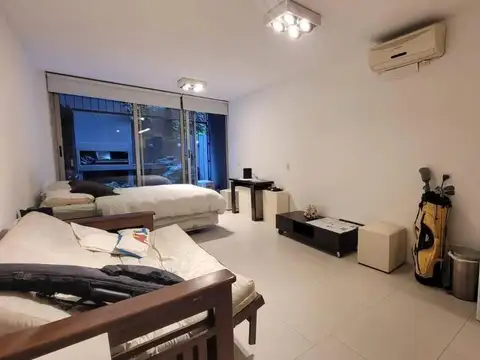 Departamento en Venta en Belgrano, USD 165.000