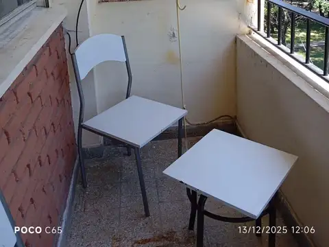 Departamento en Venta en Avellaneda, USD 50.000