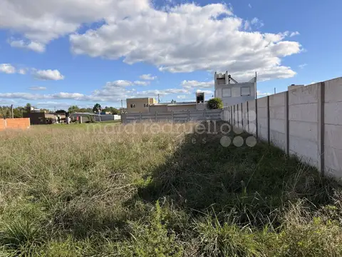 Terreno en Venta de 310,0 m2