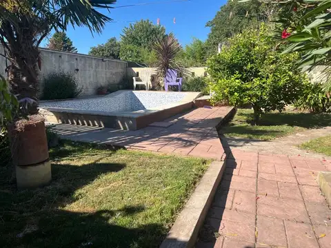 Casa en Venta 57 años