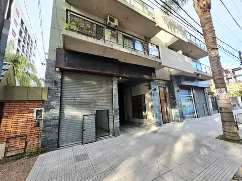 Local a la calle en alquiler en Ramos Mejia