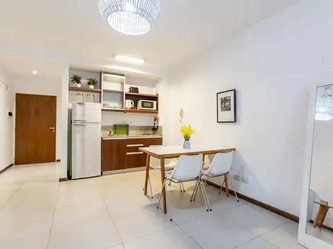Departamento en Venta Apto profesional