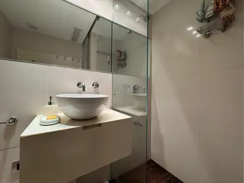 Departamento en Alquiler Temporal al Norte