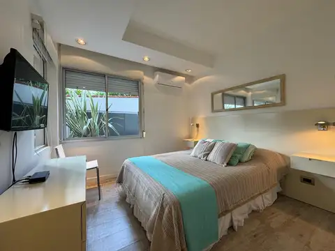 Departamento en Alquiler Temporal en Península, USD 2.500