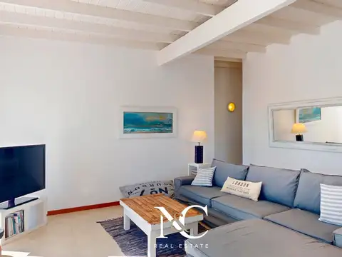 Casa en Venta 10 años