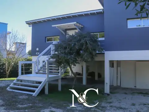 Casa en Venta en Barrio Golf 2, USD 280.000
