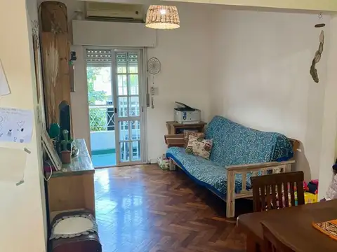 Departamento - Venta - Argentina, Capital Federal - CAMPANA 5290