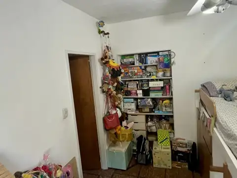 Departamento en Venta 45 años