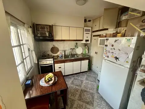 Departamento en Venta al Este