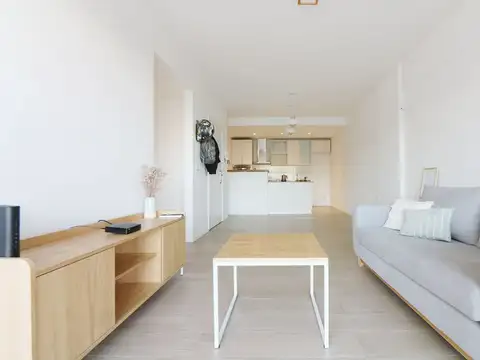 Departamento en Alquiler en Monte Castro, Capital Federal